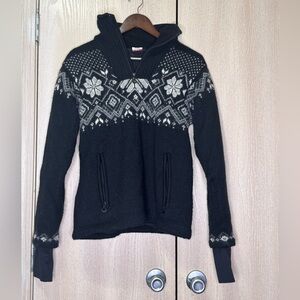 Dale of Norway Fongen Weatherproof women's sweater